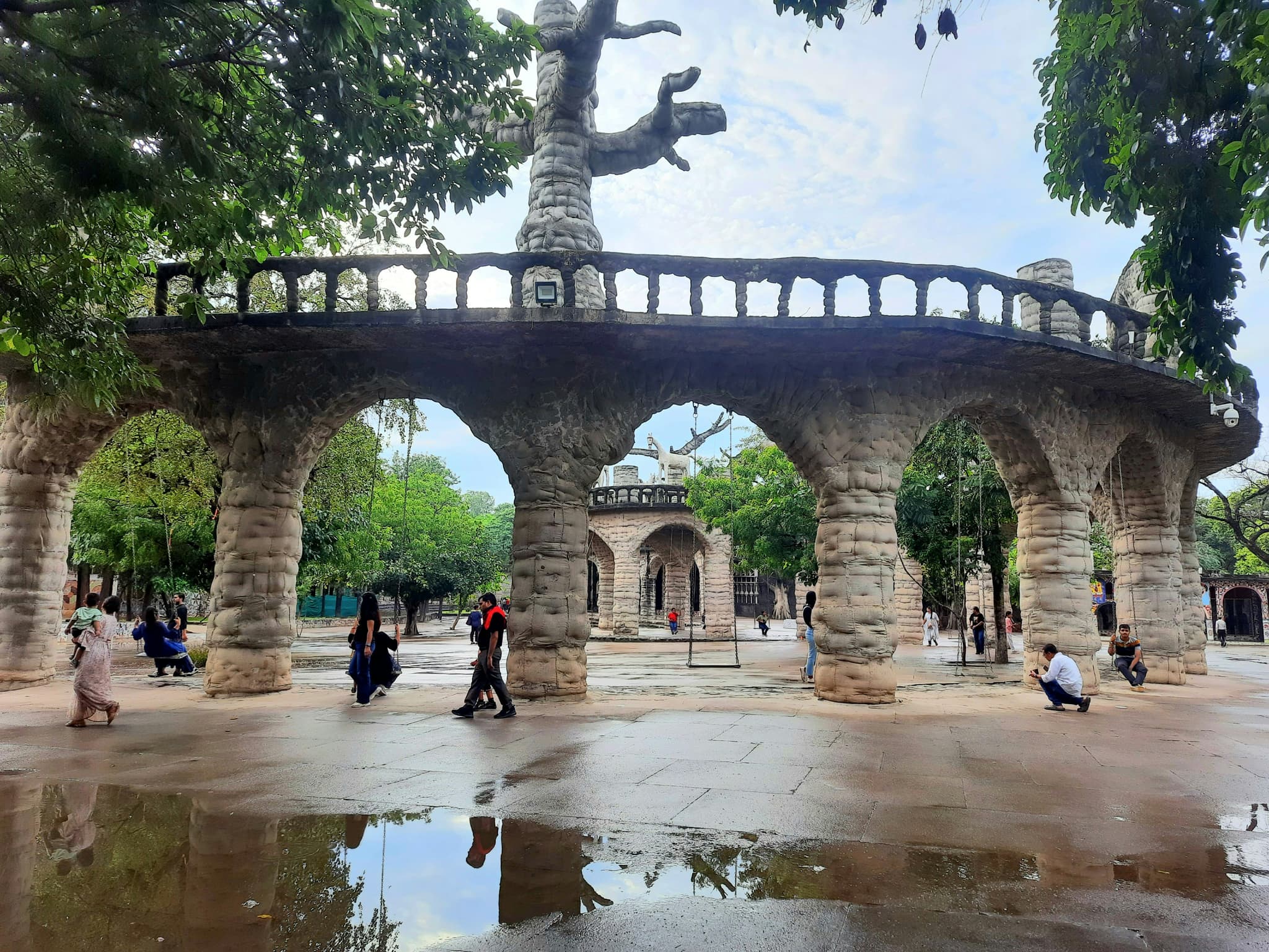 Haryana Travel Guide: Kurukshetra, Surajkund & Panchkula