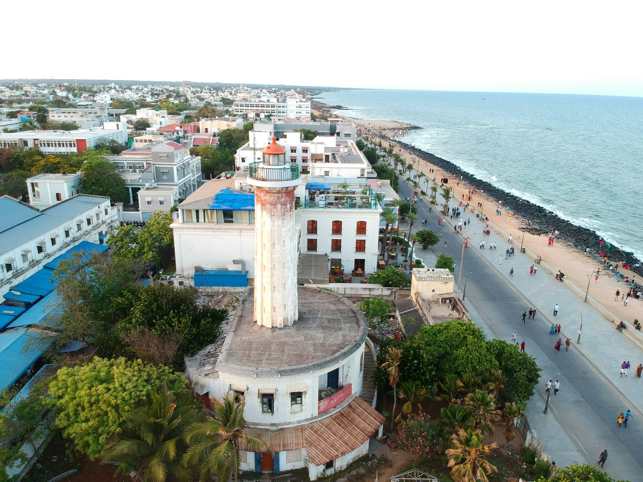 Puducherry District Travel Guide: All 7 Towns & Attractions