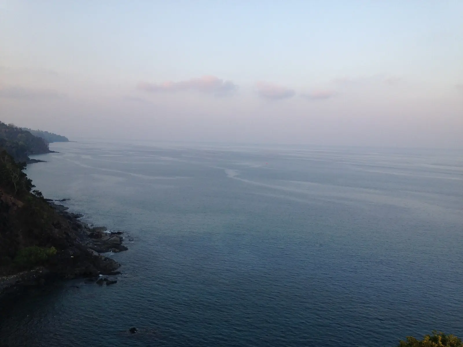 Chidiya Tapu Travel Guide: Sunset Point, Birds & Tips