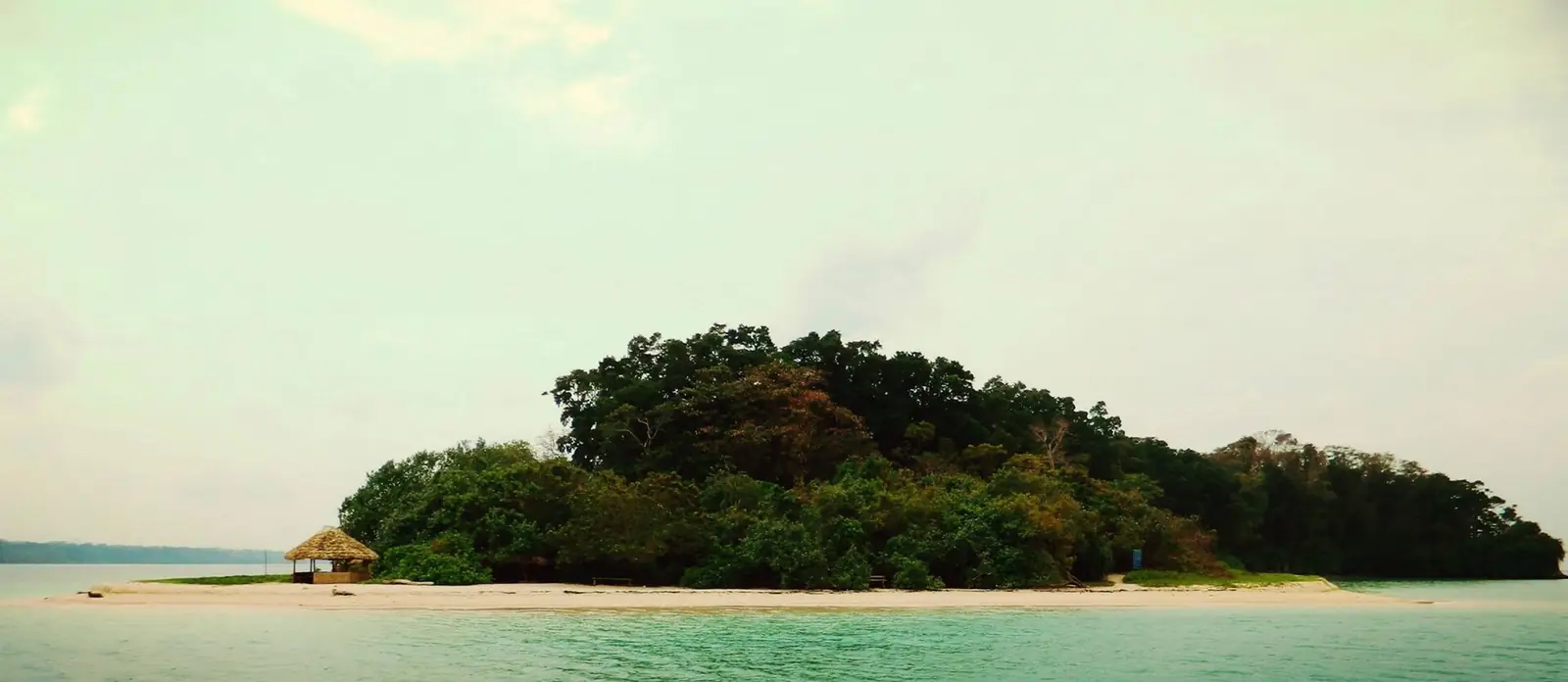 Jolly Buoy Island Andaman: Marine Park Visit Guide