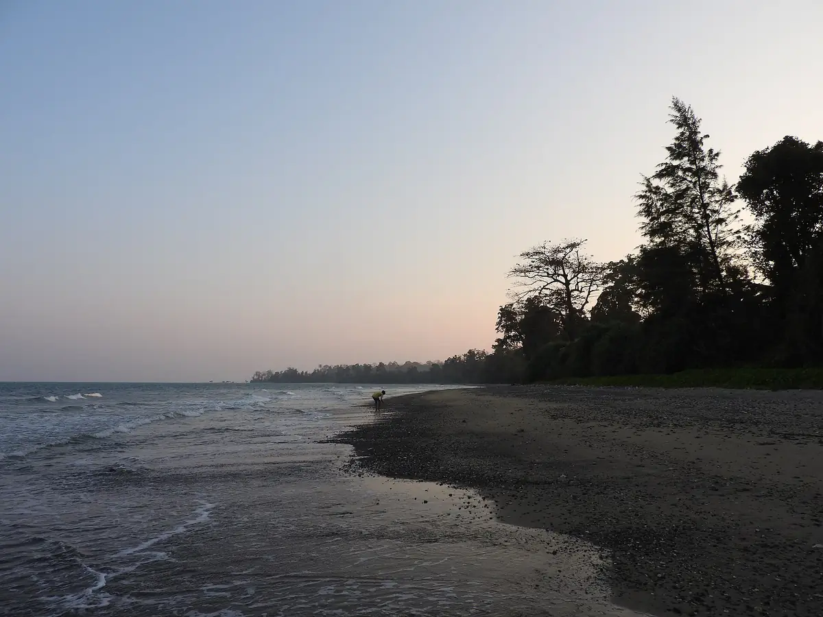 Rangat Andaman, Andaman & Nicobar Islands