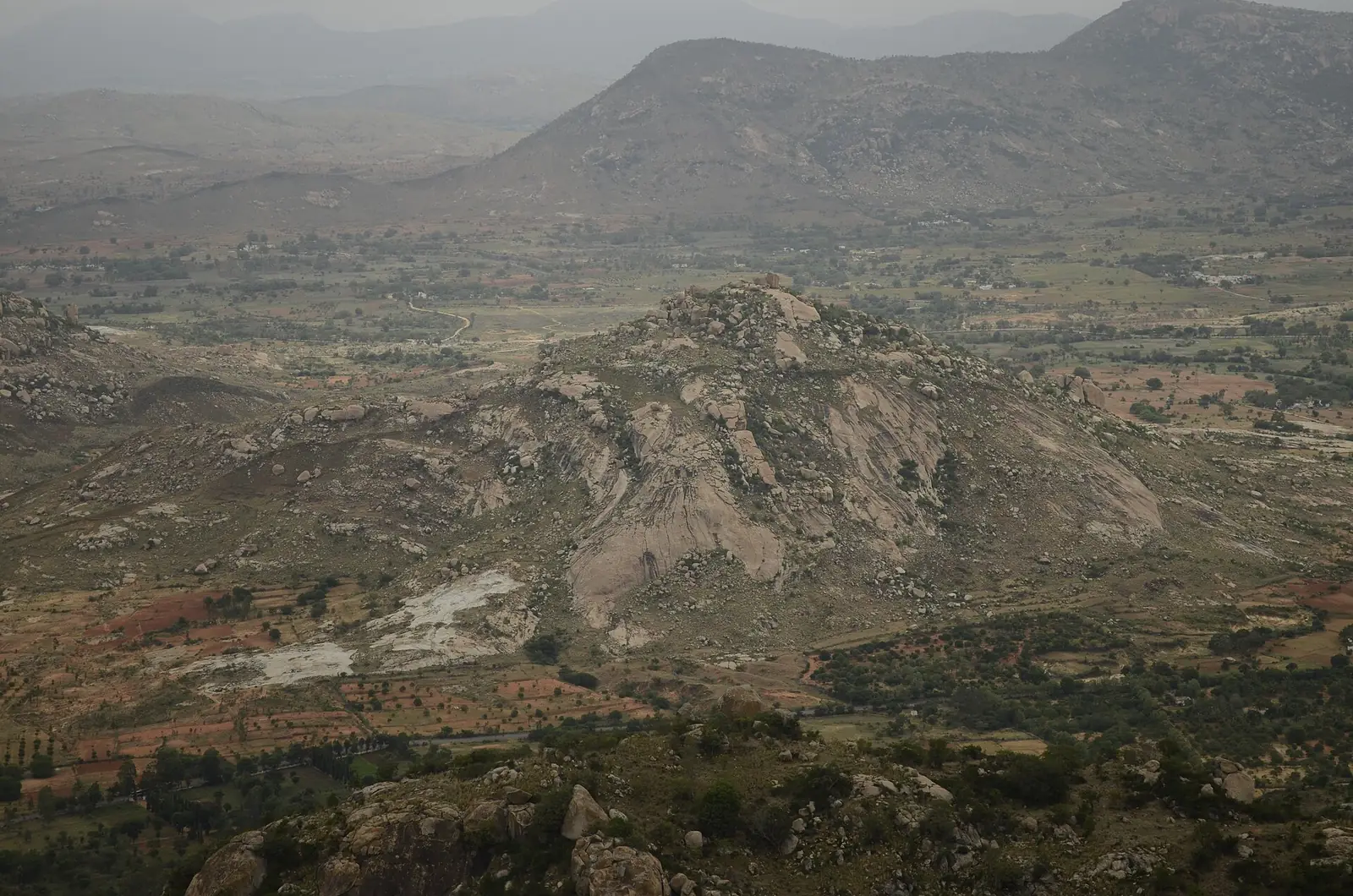 Horsley Hills Travel Guide: A Quiet Hill Station in Rayalaseema