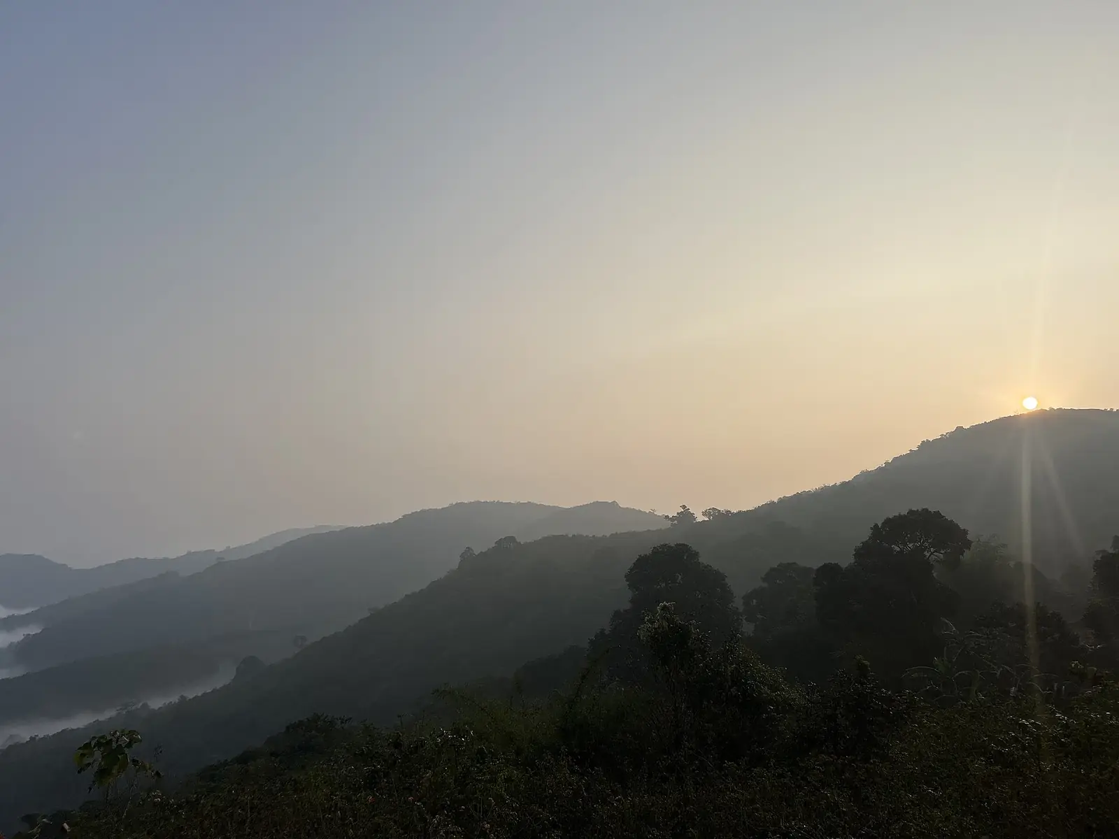Lambasingi Travel Guide: The Kashmir of Andhra Pradesh
