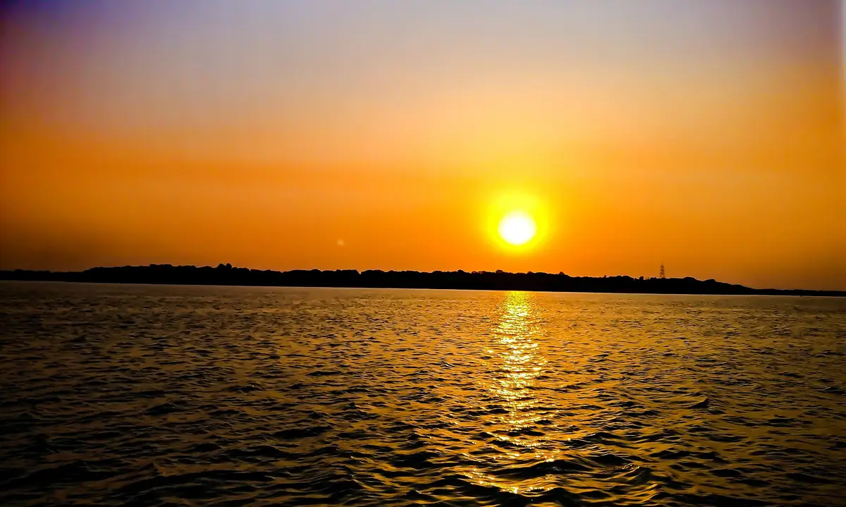 Bhavani Island, Vijayawada