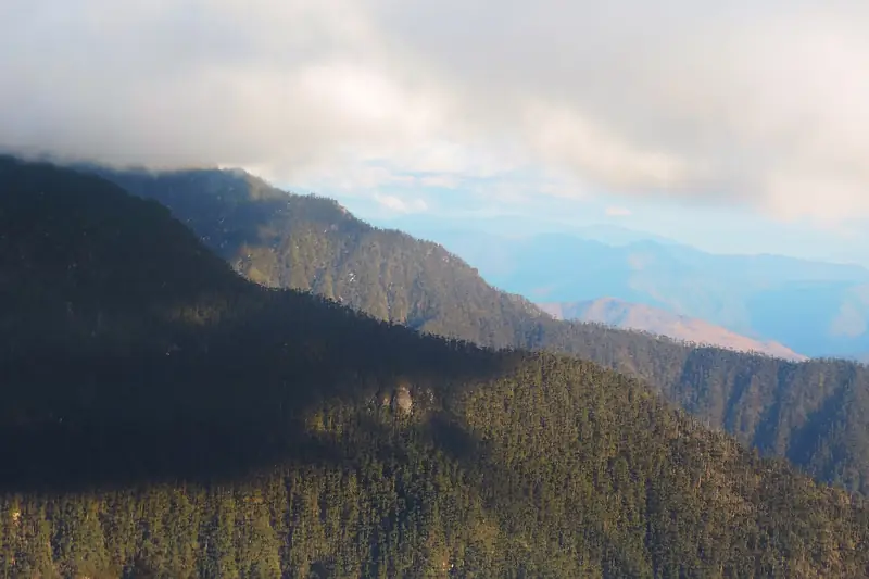 Sela Pass, Arunachal Pradesh