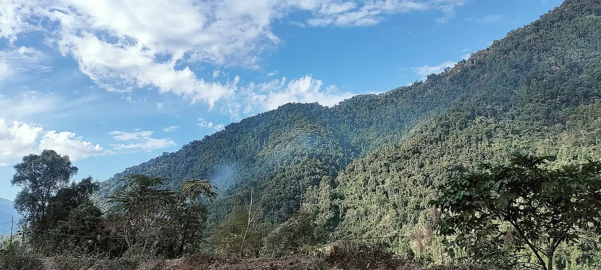 Pasighat, Arunachal Pradesh