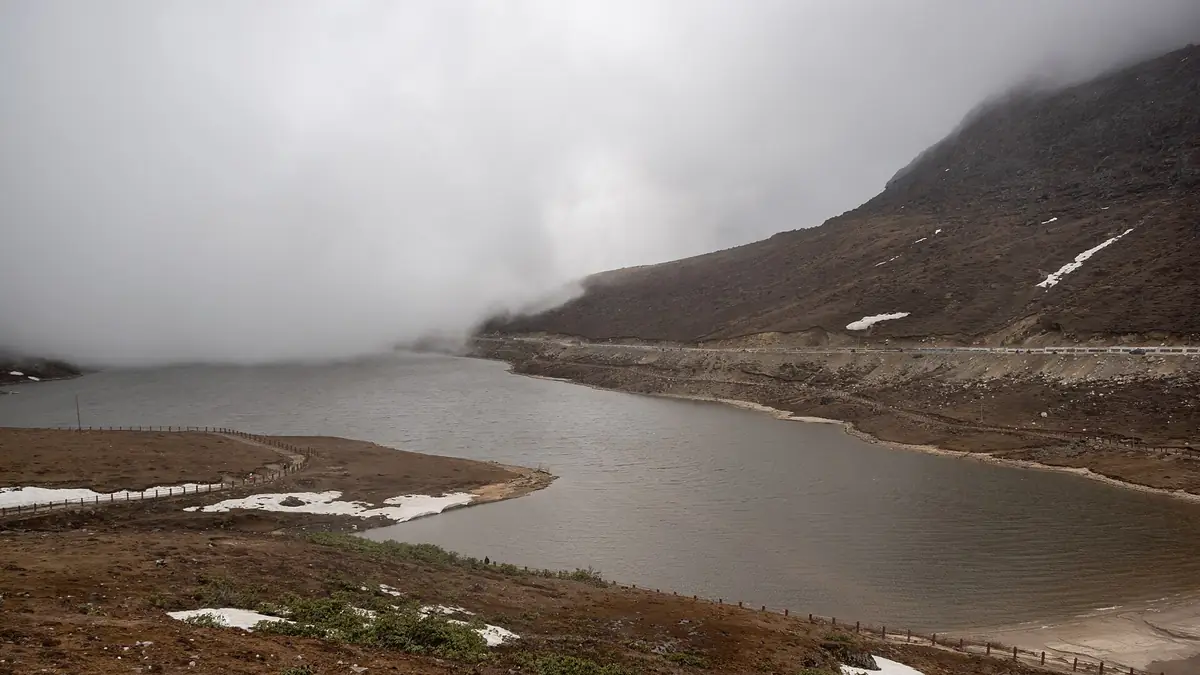 Sela Pass Travel Guide: One of India's Highest Motorable Passes