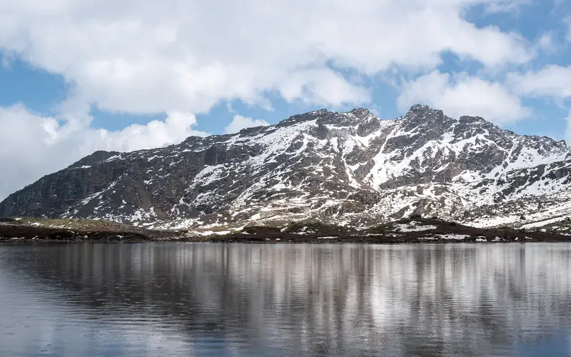 Bum La Pass, Tawang