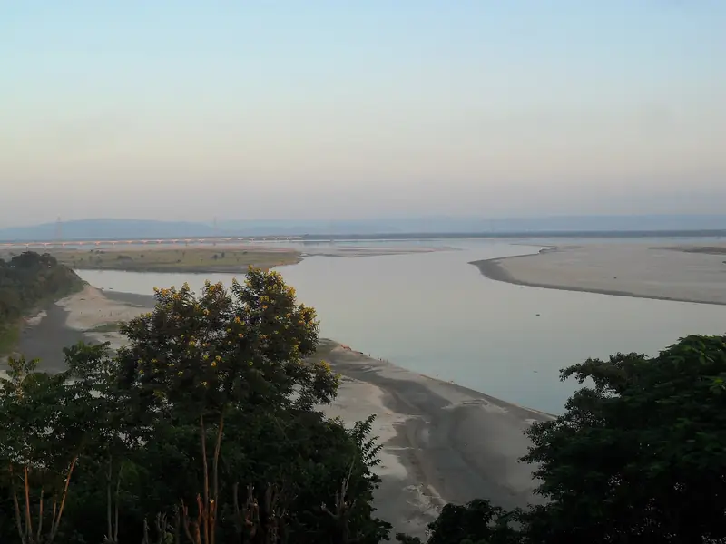 Tezpur Travel Guide: The City of Eternal Romance