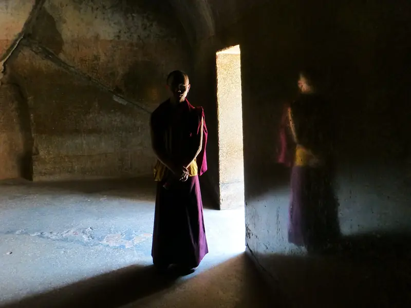 Sudama Cave, Barabar Caves