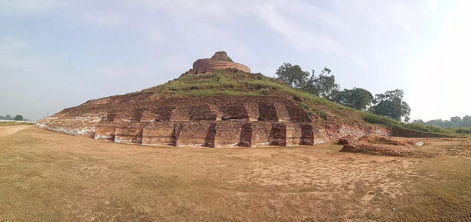 Bihar Travel Guide: Bodh Gaya, Nalanda & Patna