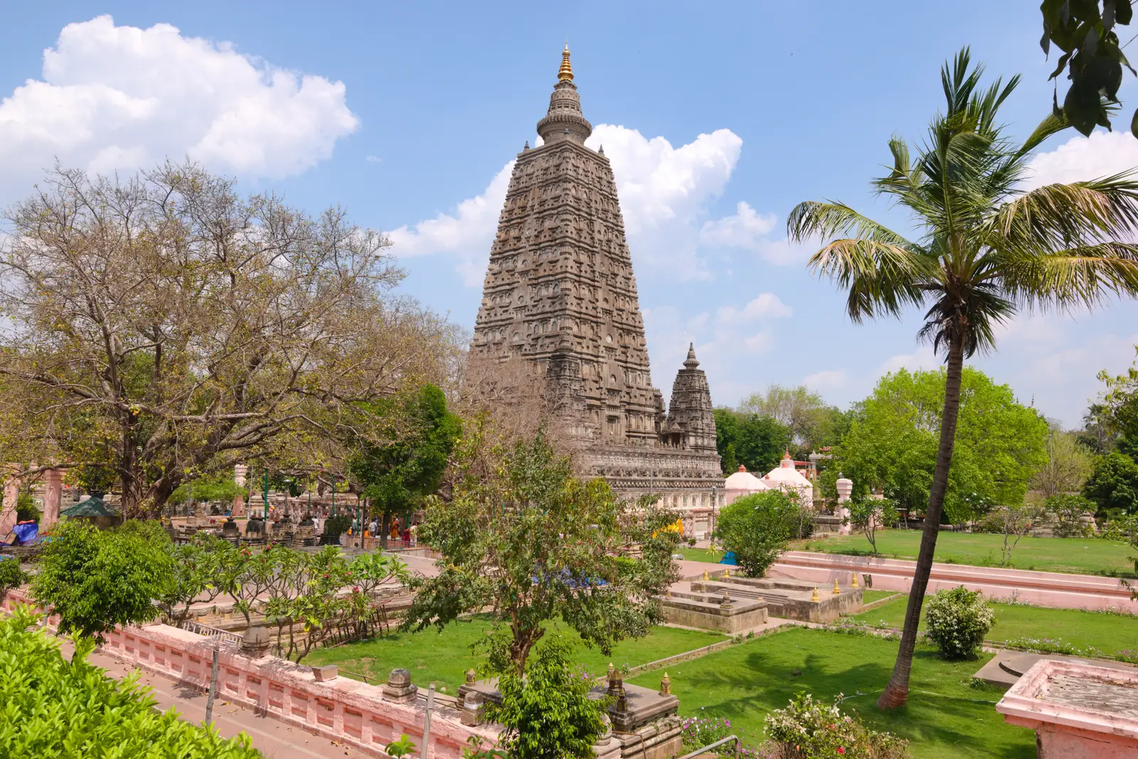 Bihar, India