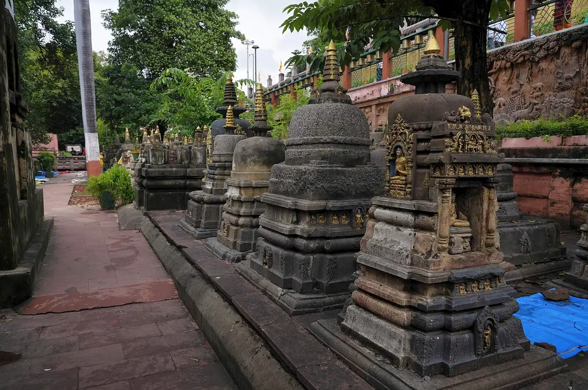 Gaya, Bihar
