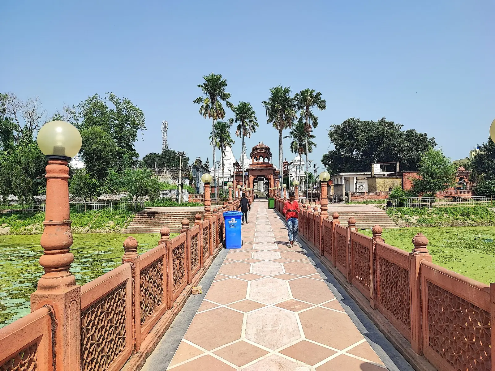 Pawapuri Travel Guide: Where Mahavira Attained Nirvana