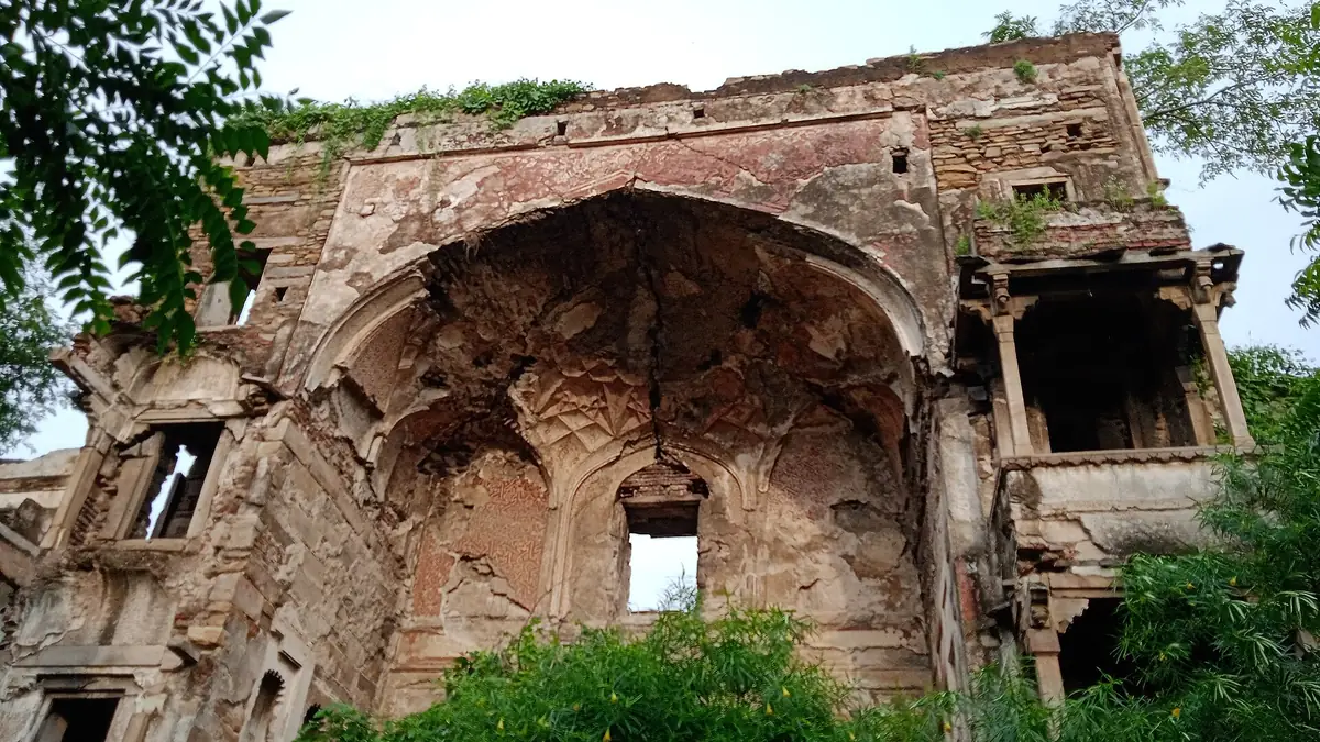 Sasaram, Bihar