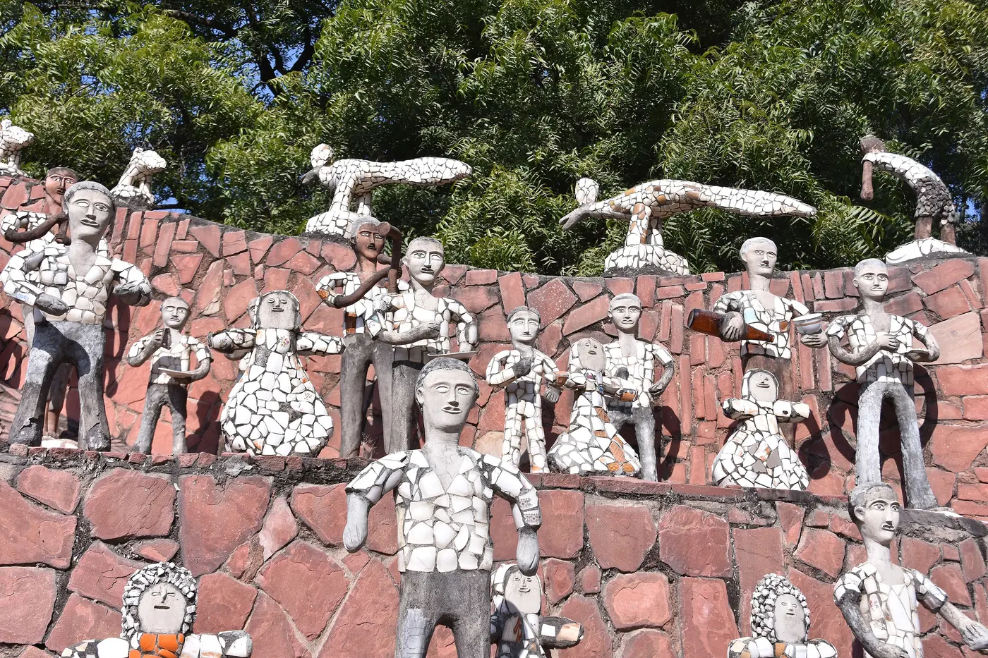 Chandigarh