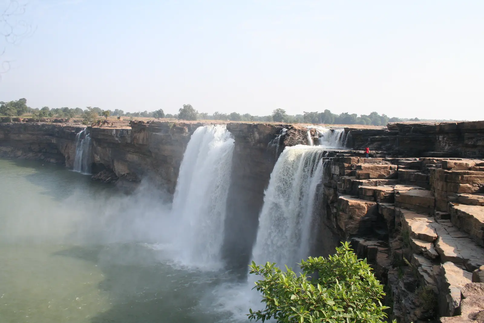 Chhattisgarh, India