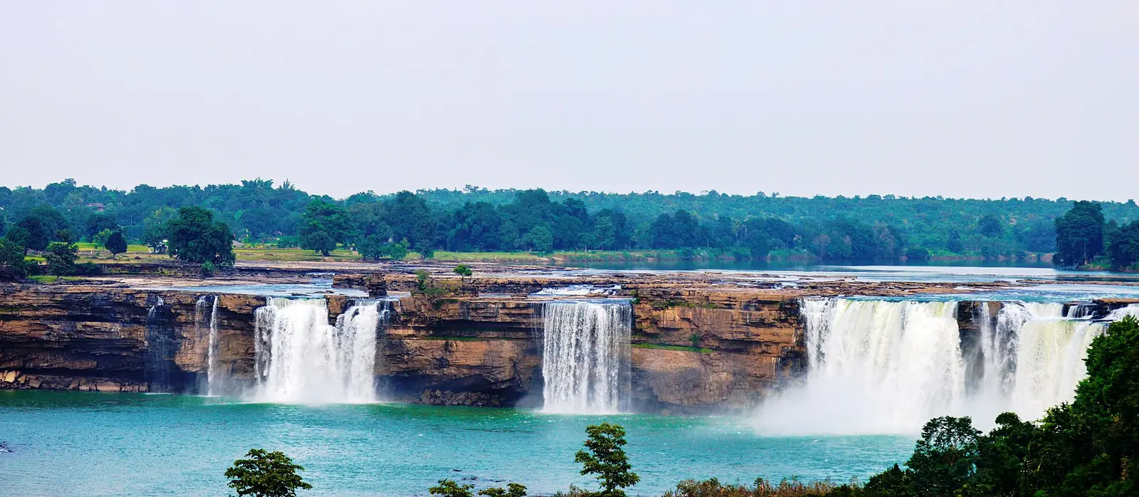 Jagdalpur Travel Guide: Gateway to Bastar's Waterfalls & Tribal Culture