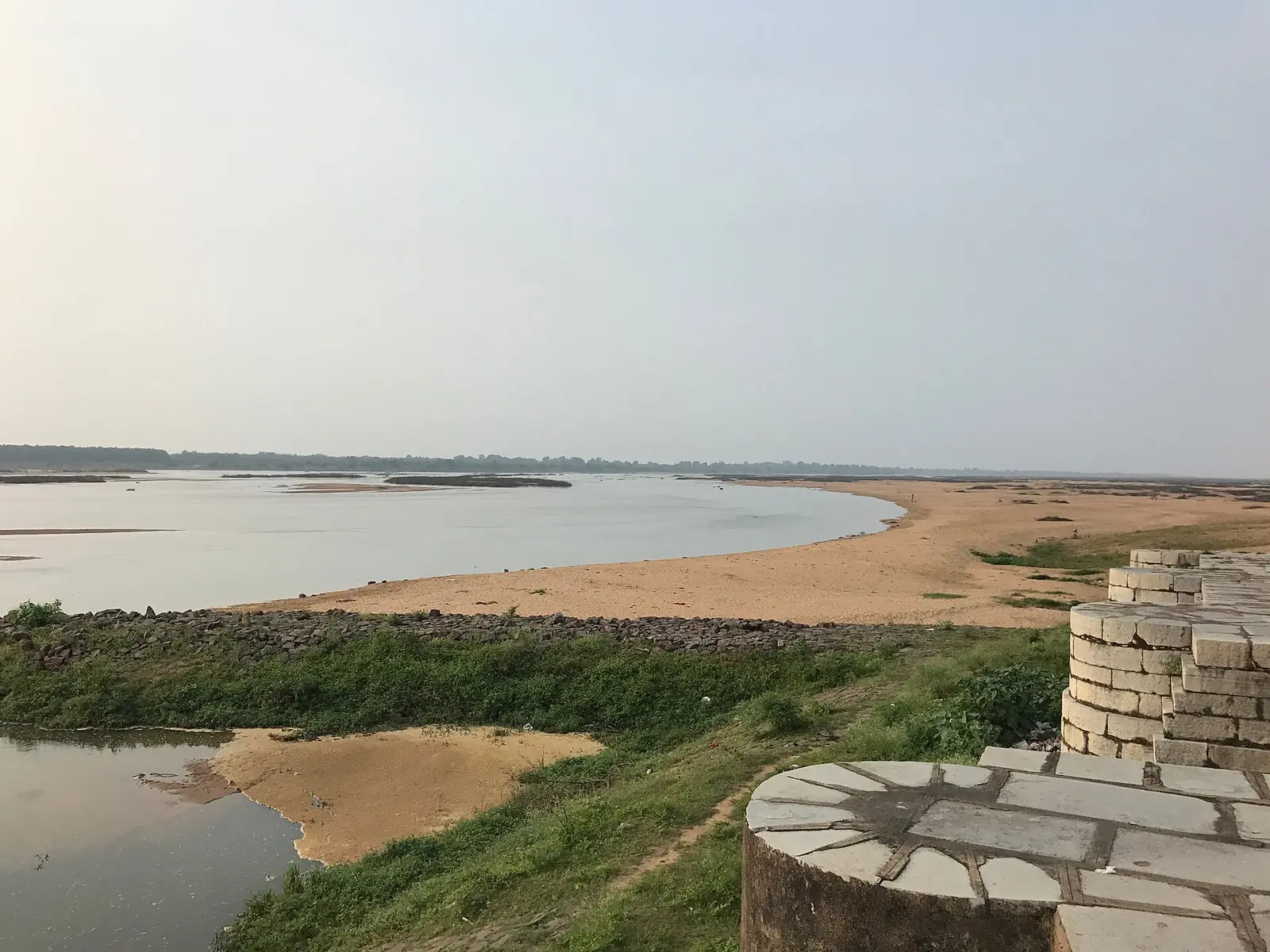 Sirpur Travel Guide: Ancient Buddhist Ruins on the Mahanadi