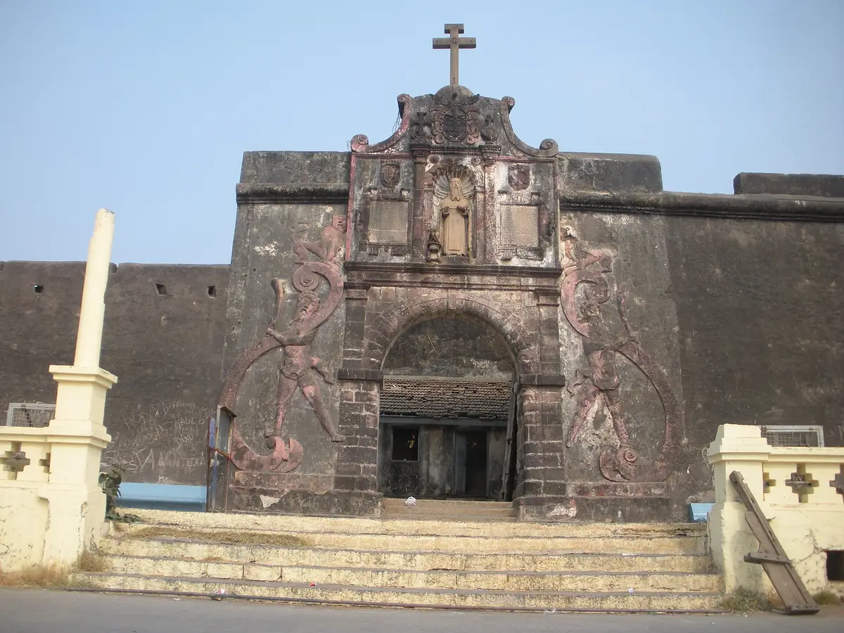Nani Daman, Dadra and Nagar Haveli and Daman and Diu
