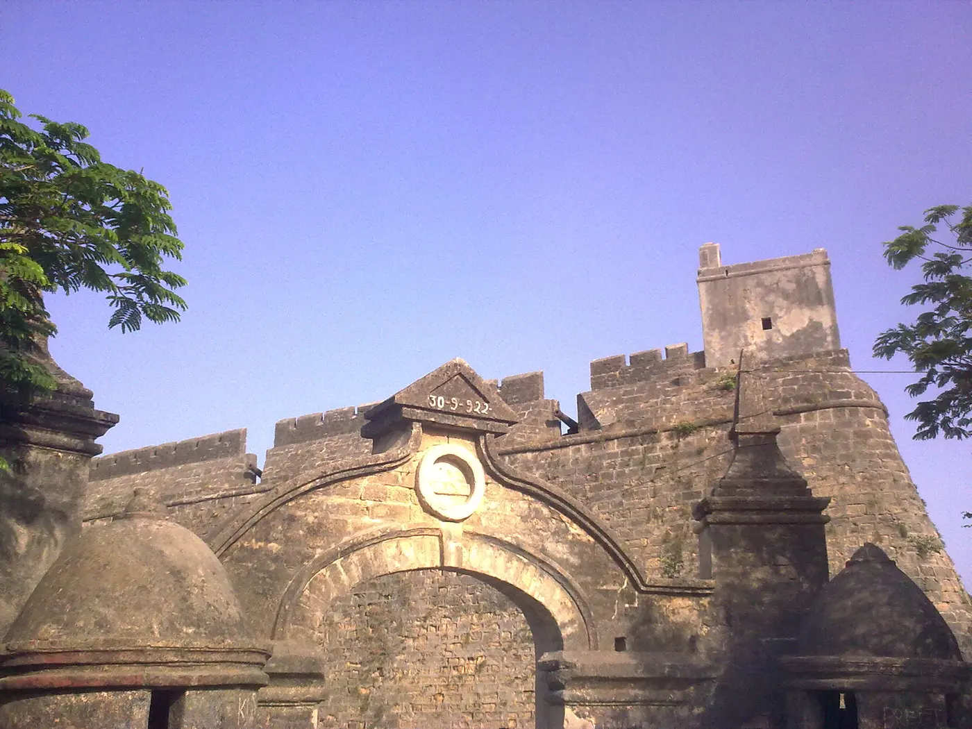 Dadra and Nagar Haveli and Daman and Diu, India