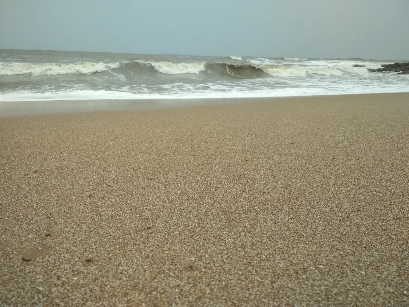 Ghoghla beach, Diu