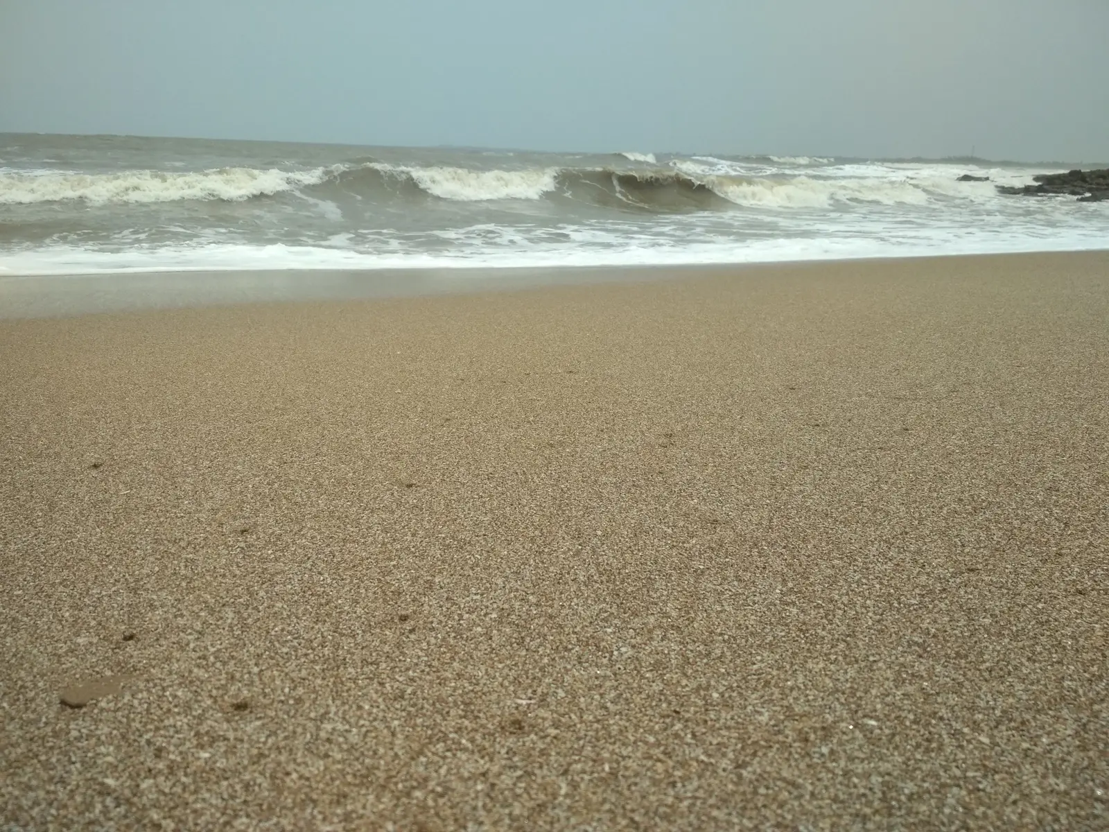 Ghoghla Beach Diu: Water Sports & Camping Guide