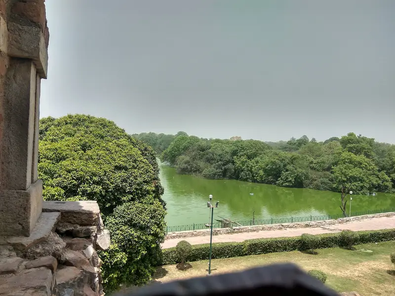 Hauz Khas Village, Delhi