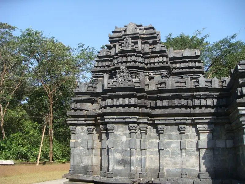 Tambdi Surla Temple, Mollem National Park