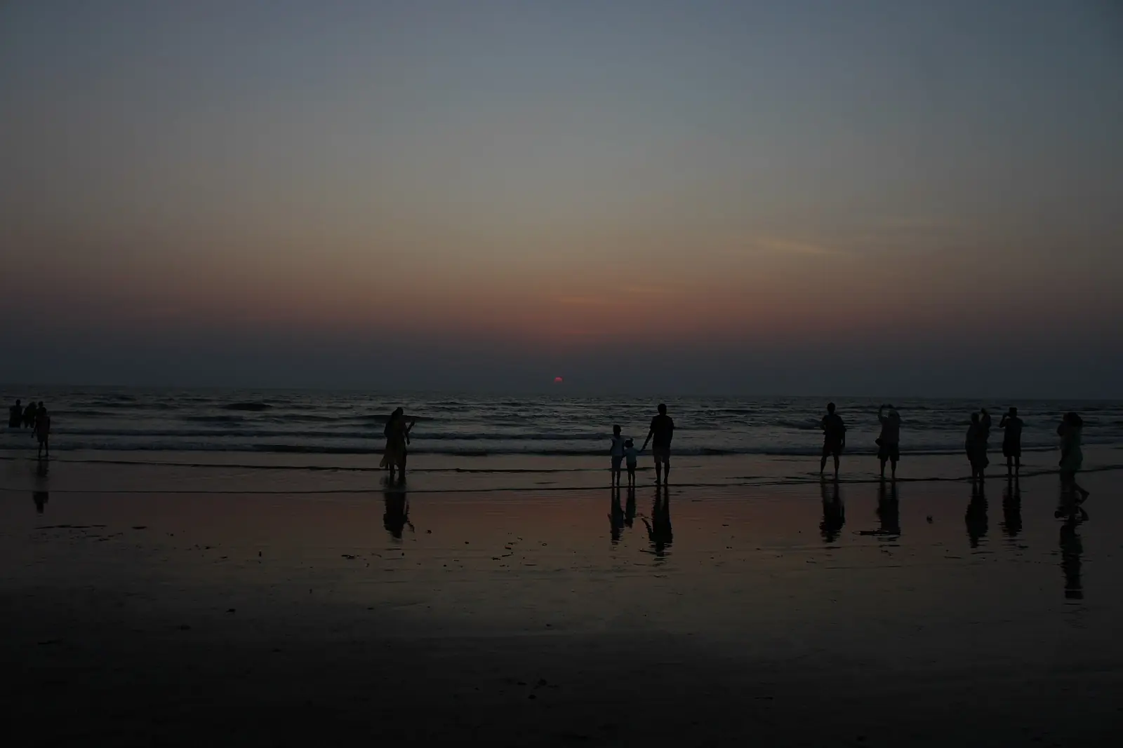 Morjim Beach Travel Guide: Turtle Nesting & Quiet North Goa