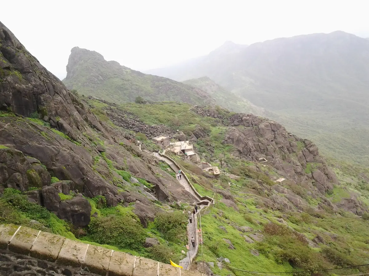 Junagadh & Girnar, Gujarat