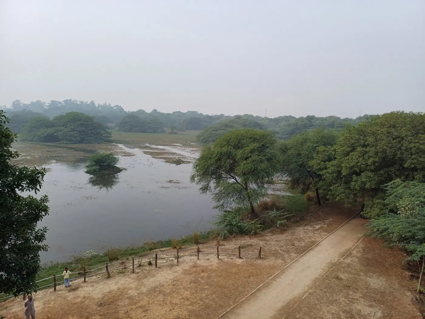 Things to Do in Gurgaon (Gurugram): Birds, Museums, Food & Weekend Escapes