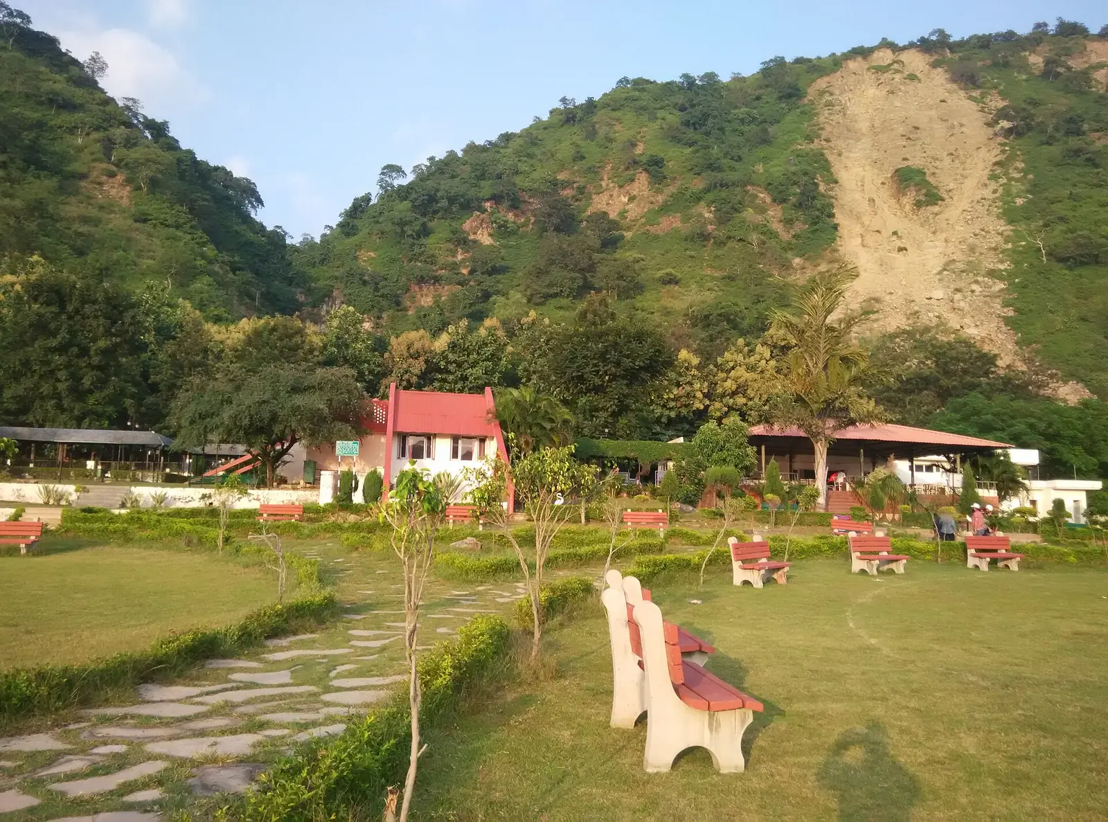 Morni Hills Travel Guide: Haryana's Only Hill Station