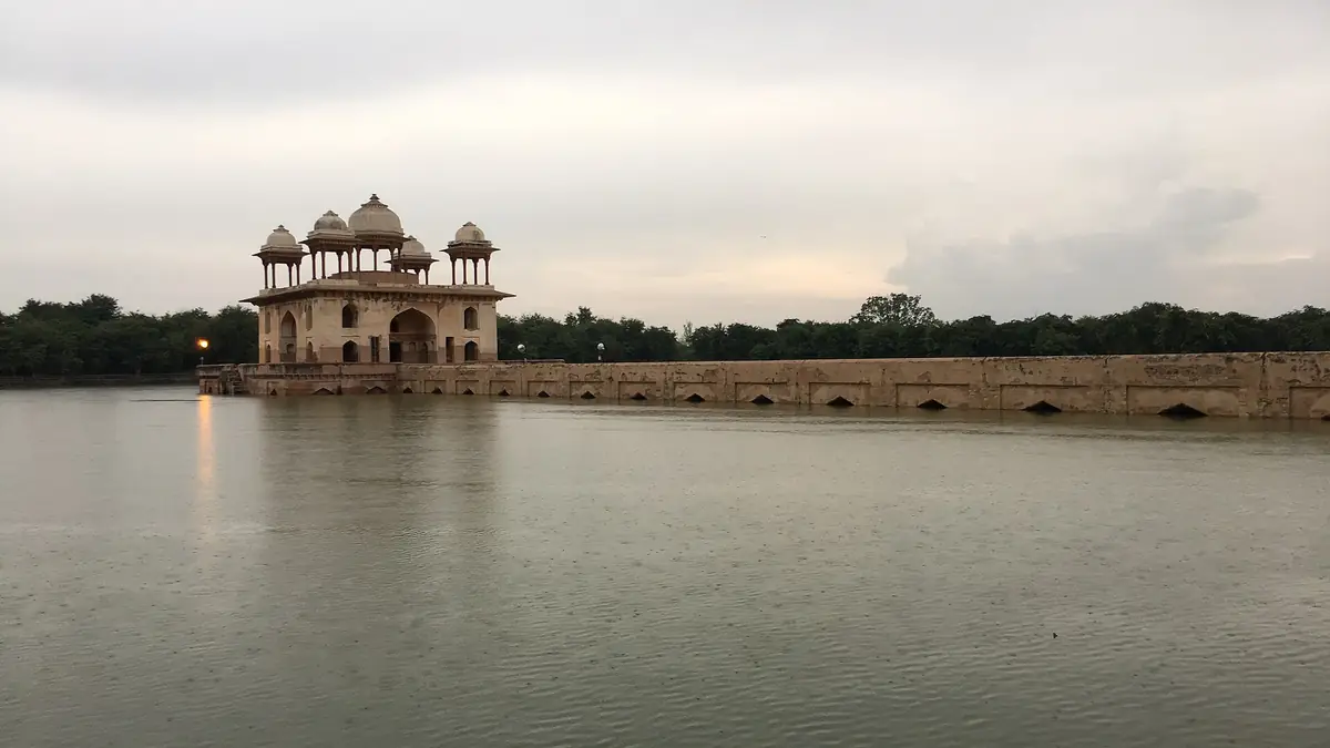 Narnaul, Haryana