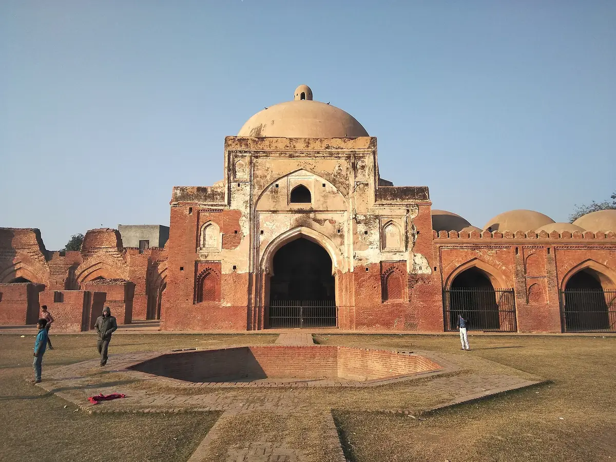 Panipat, Haryana