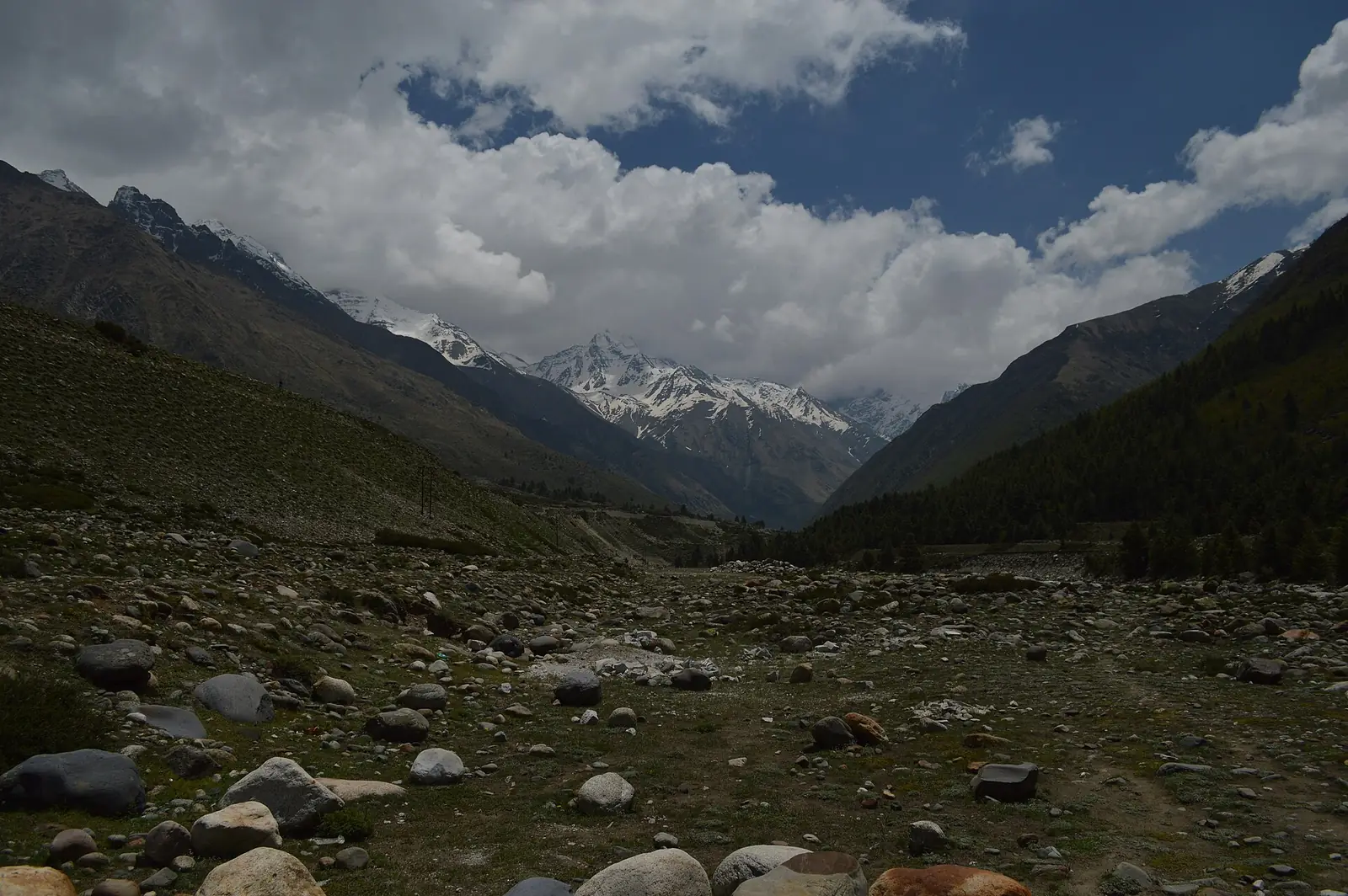 Chitkul Travel Guide: The Last Indian Village Before Tibet