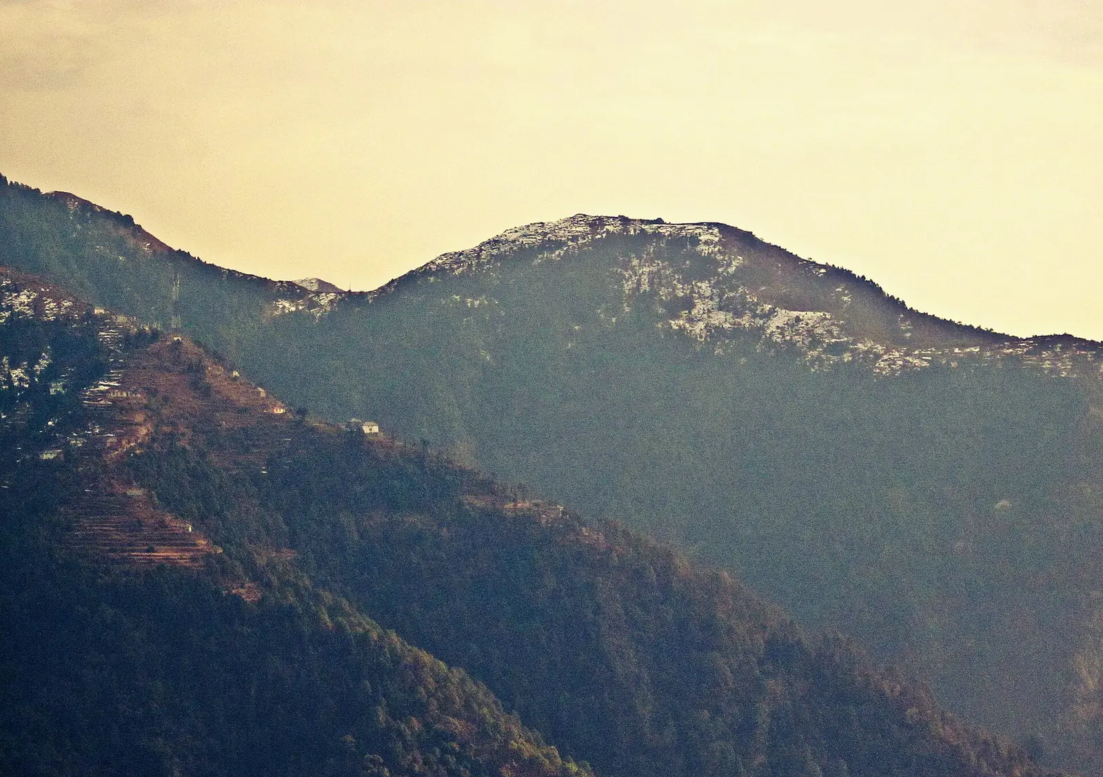 Dalhousie Travel Guide: Colonial Charm & Khajjiar Gateway