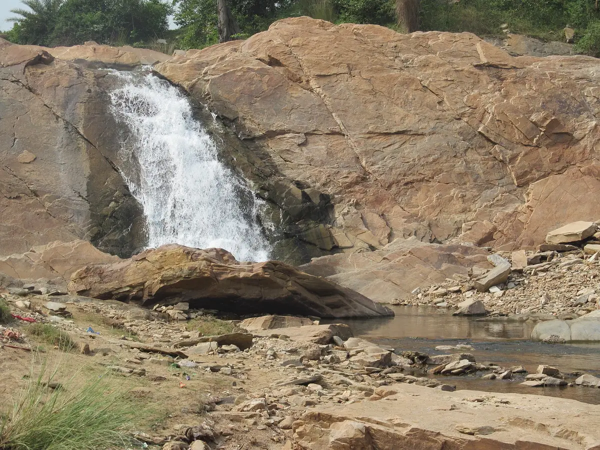Ghatshila, Jharkhand