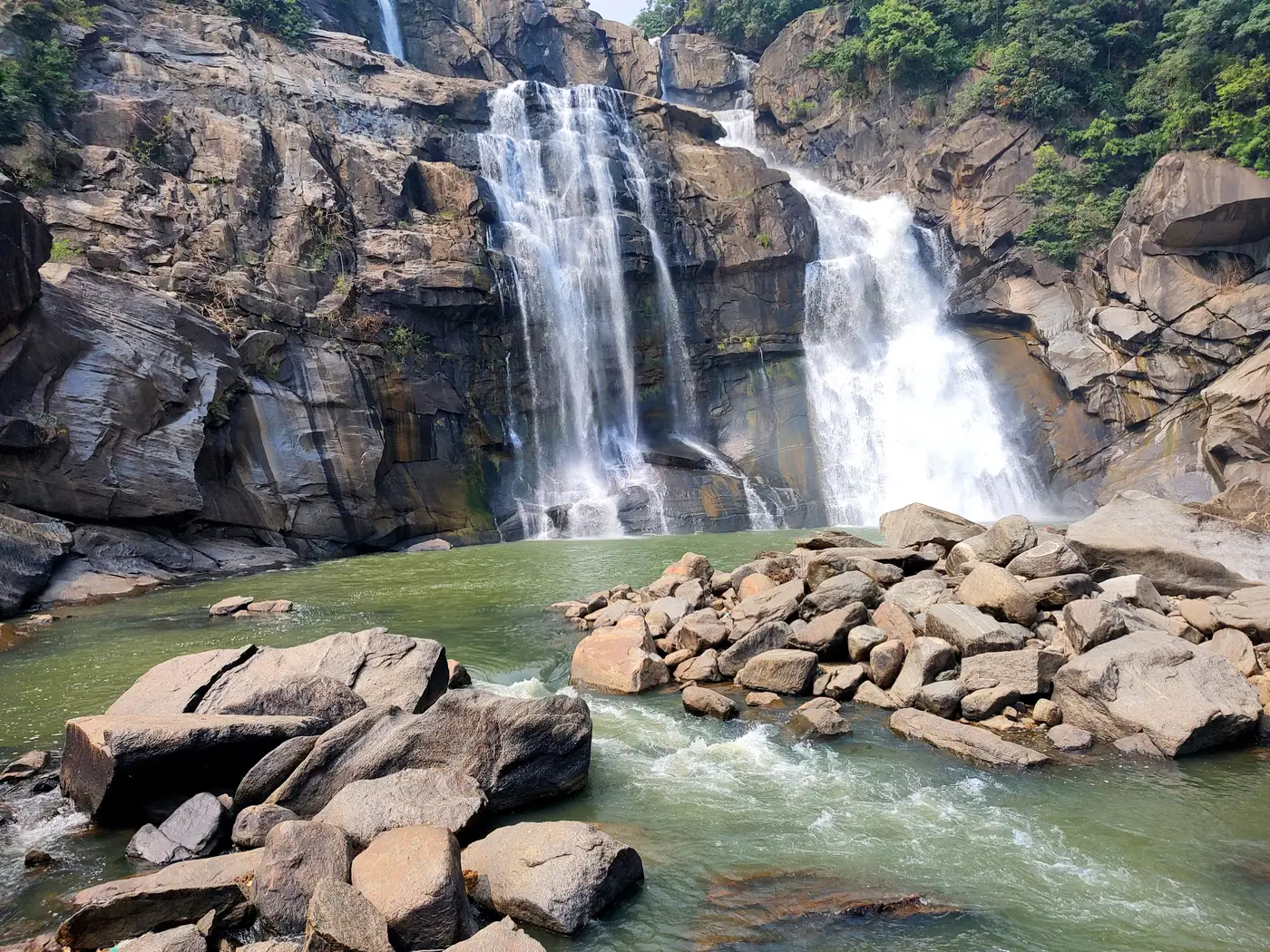 Jharkhand, India
