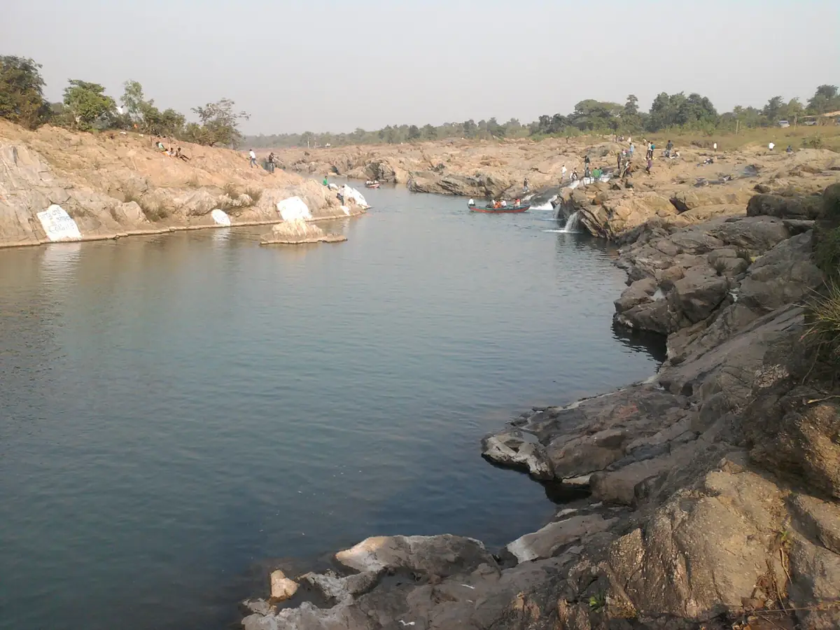 Rajrappa Travel Guide: Chhinnamasta Temple & River Confluence