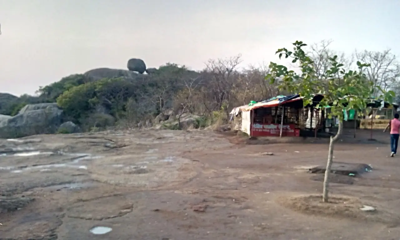 Trikut Hills Travel Guide: Ropeway, Trekking & Deoghar Day Trip