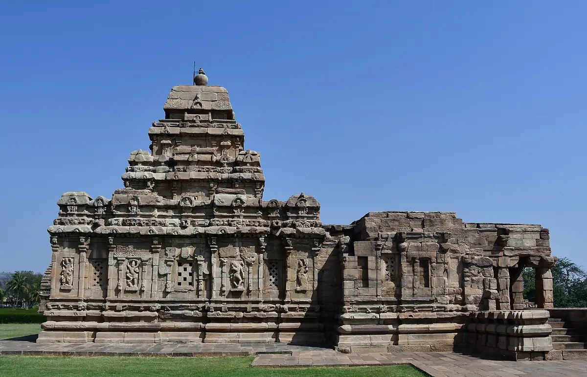 Badami, Aihole & Pattadakal Travel Guide: Chalukya Cave Temples
