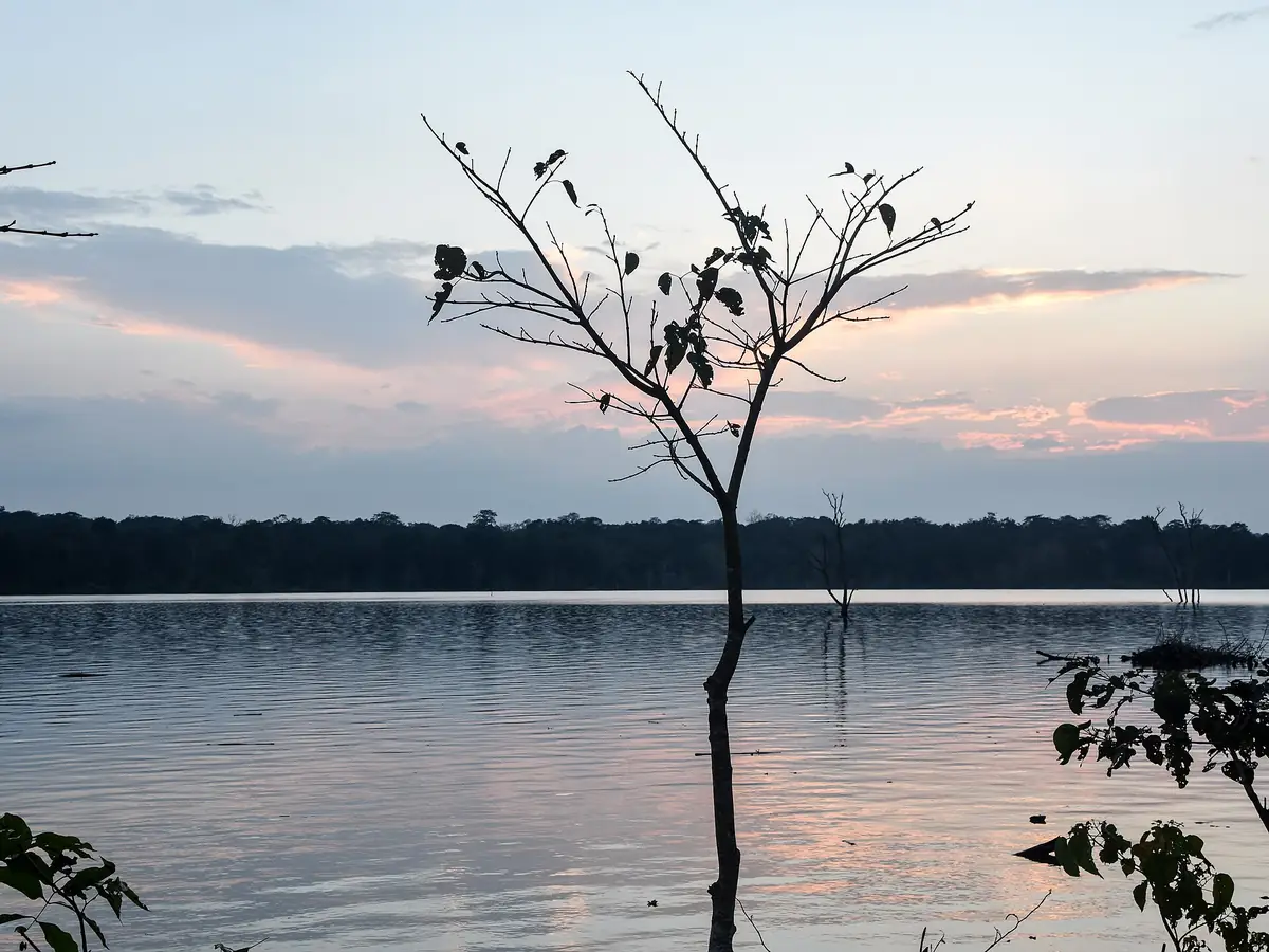 Kabini, Karnataka
