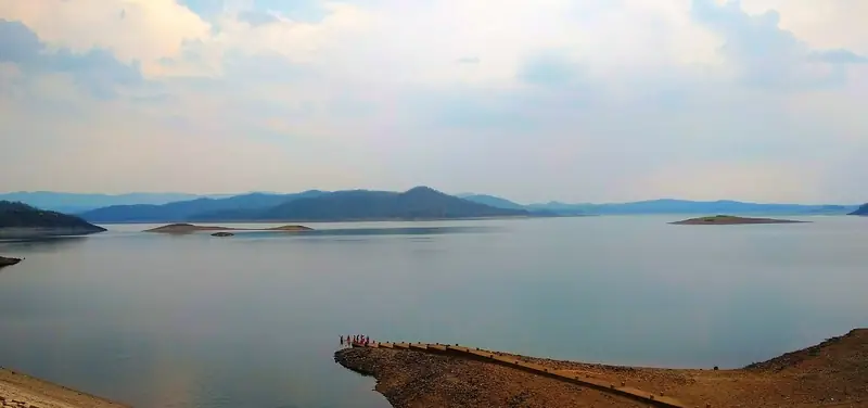 Chikmagalur, Karnataka