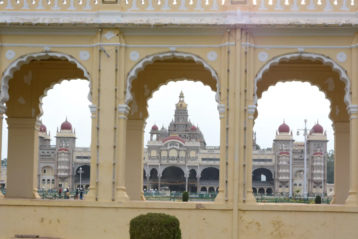 Things to Do in Mysore (Mysuru): Palaces, Dasara, Markets & Srirangapatna