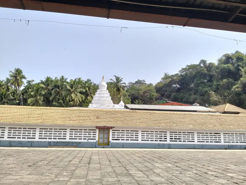 Kadri Manjunath Temple, Mangaluru
