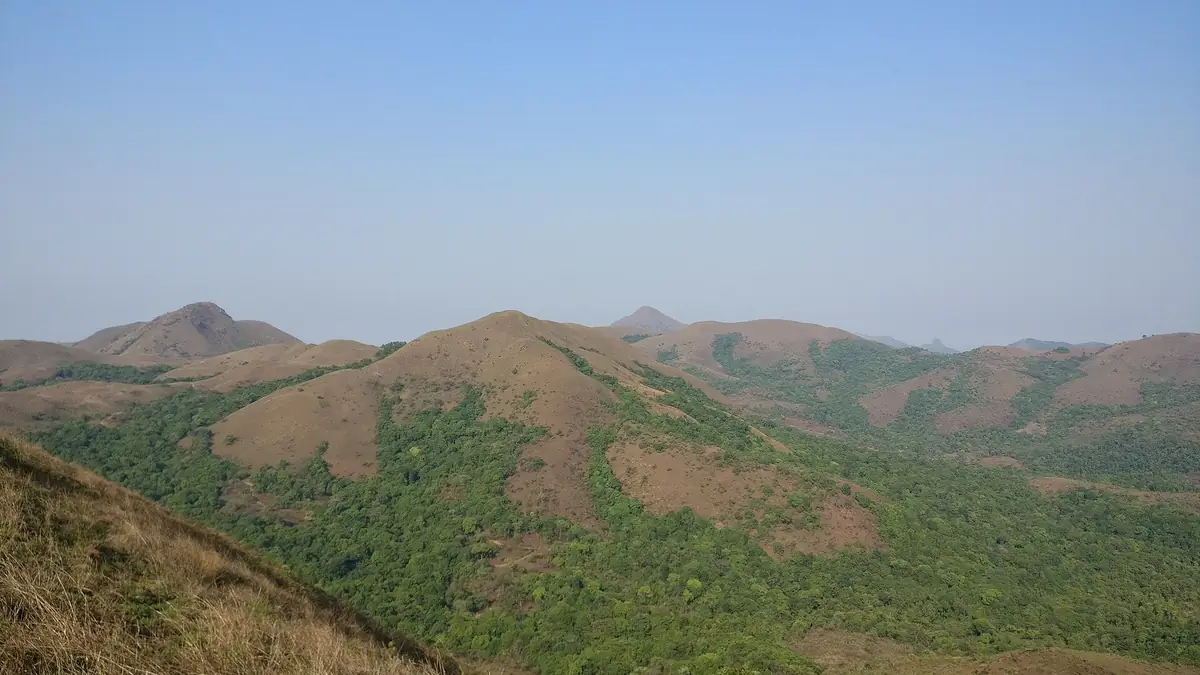 Sakleshpur, Karnataka