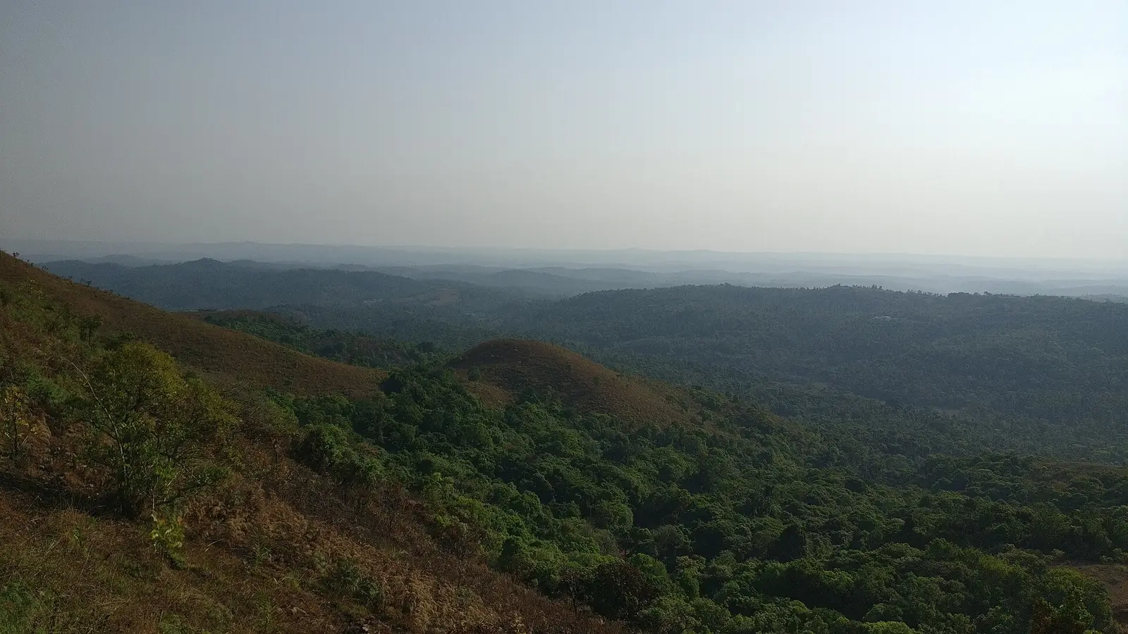 Sakleshpur Travel Guide: Coffee Trails, Railway Trek & Waterfalls