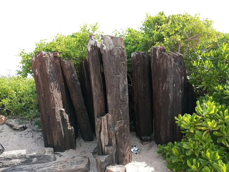 St. Mary's Island, Udupi