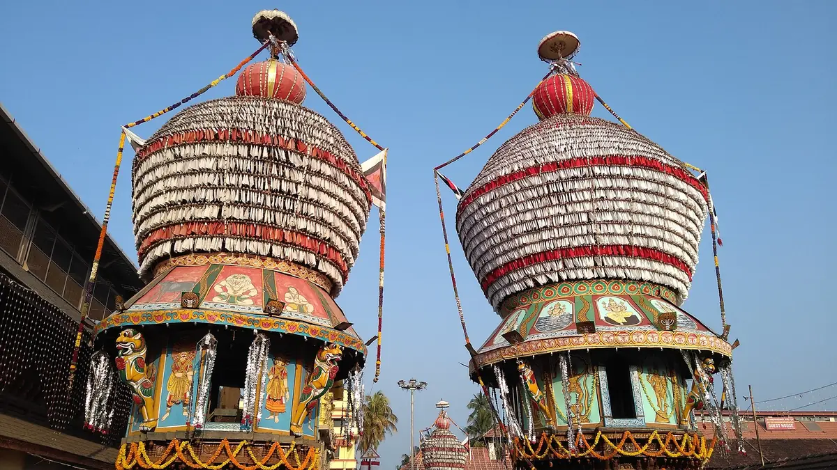 Udupi Travel Guide: Krishna Temple, Beaches & Udupi Cuisine